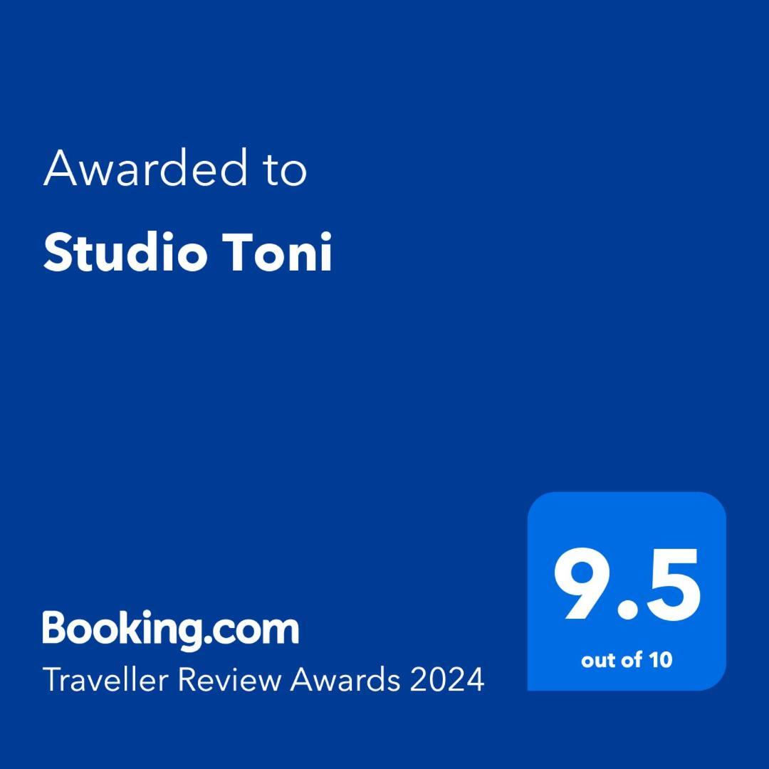 Апартаменты Studio Toni Сливен Экстерьер фото